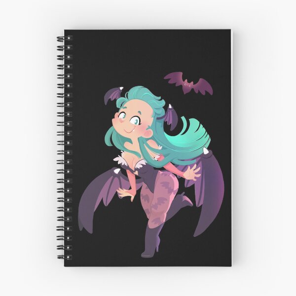 Item preview, Morrigan Aensland designed and sold by murrayillu.