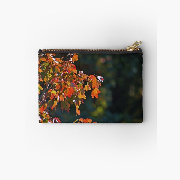 Artikelvorschau, Autumn Light and Dark entworfen und verkauft von Gilda Axelrod.