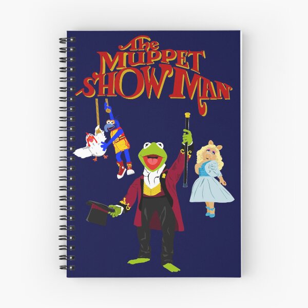 Item preview, THE GREATEST SHOW designed and sold by MacBain.