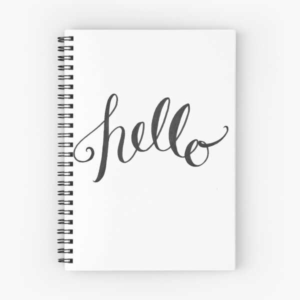 Item preview, hello script designed and sold by erussellart.