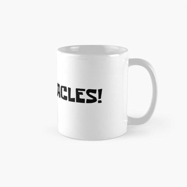 Item preview, Oh barnacles designed and sold by RossDillon.