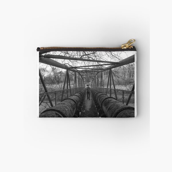 Item preview, Water Pipe Bridge designed and sold by JoeForrest.