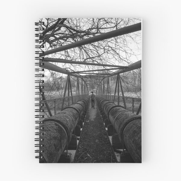 Item preview, Water Pipe Bridge designed and sold by JoeForrest.