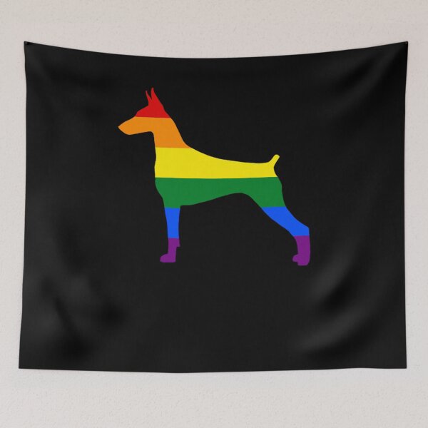 Item preview, Doggy Mom Doberman Dobie Dobermann Doggie Mom designed and sold by shoppzee.