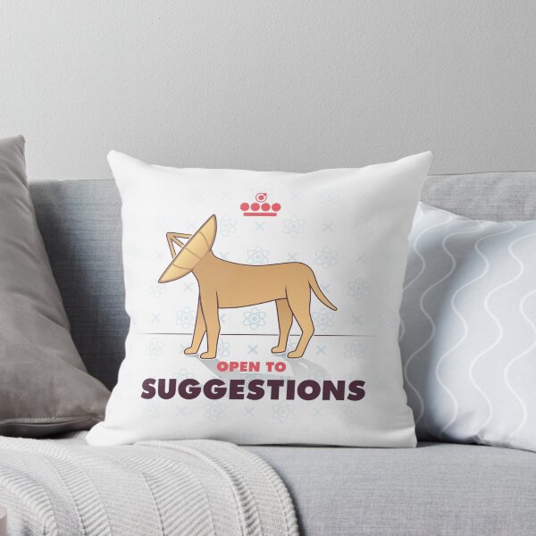 Item preview, Suggestions T-Shirt designed and sold by Luis Enrique Cuéllar Peredo.