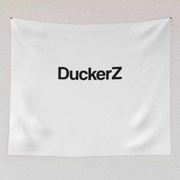 Item preview, DuckerZ Live Streaming Shirt designed and sold by KingClothes.