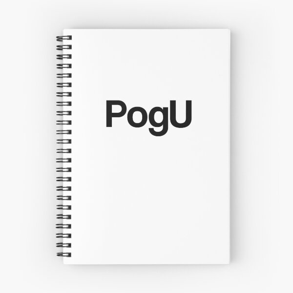 Item preview, PogU Live Streaming Shirt designed and sold by KingClothes.
