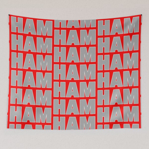 Item preview, HAM * HAMBURG * AIRPORT designed and sold by FUNGFING.