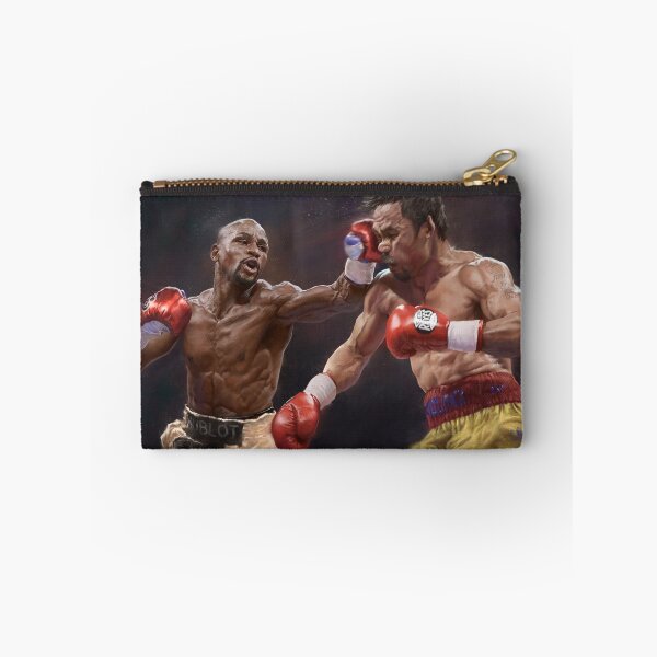 Item preview, Floyd Mayweather vs Manny Pacquiao  designed and sold by pavelsokov.