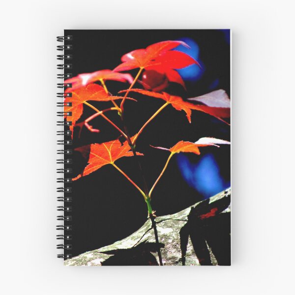 Item preview, Maple Blast designed and sold by Gilda Axelrod.