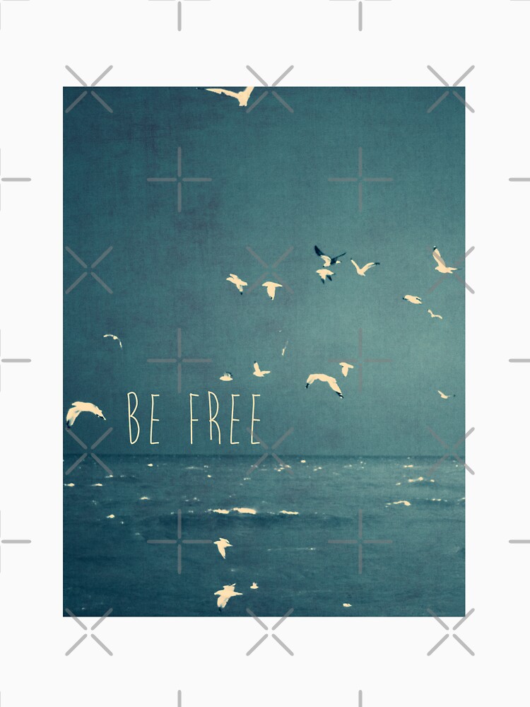 be free by Ingz