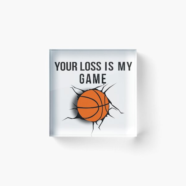 Item preview, Basketball Throw Dunk Game Team Gift Foul designed and sold by Gex909.