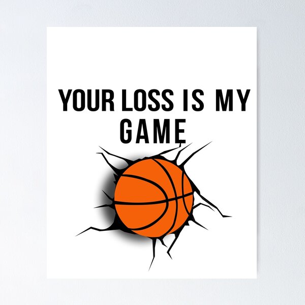 Item preview, Basketball Throw Dunk Game Team Gift Foul designed and sold by Gex909.