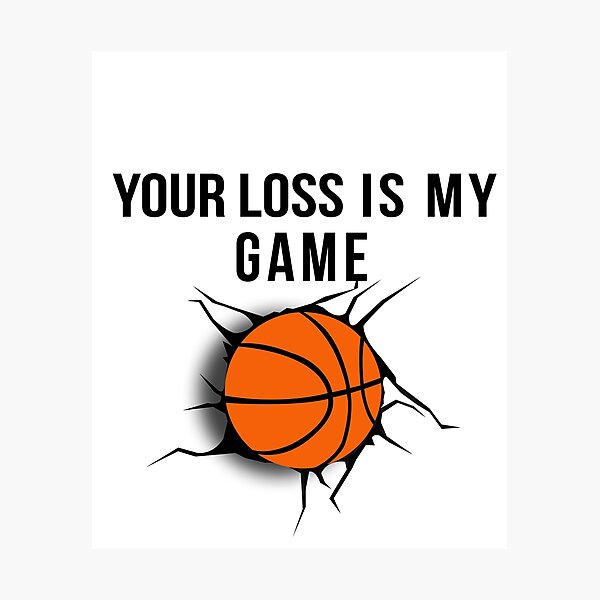 Item preview, Basketball Throw Dunk Game Team Gift Foul designed and sold by Gex909.