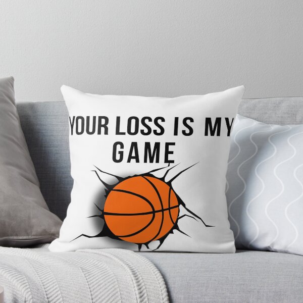 Item preview, Basketball Throw Dunk Game Team Gift Foul designed and sold by Gex909.