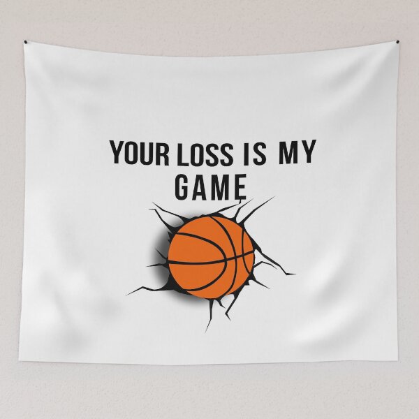 Item preview, Basketball Throw Dunk Game Team Gift Foul designed and sold by Gex909.