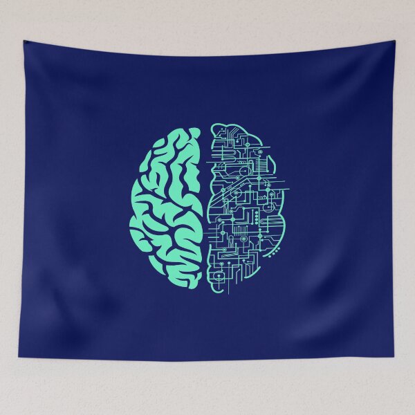 Item preview, Electric Brain designed and sold by GAS-Designs.