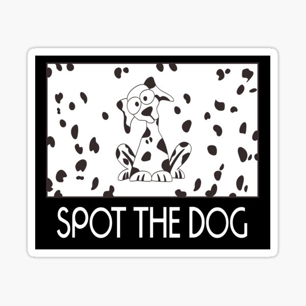 Spot best sale the puppy