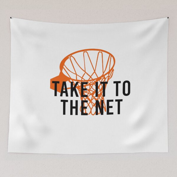 Item preview, Basketball basket throw dunk sport gift team designed and sold by Gex909.
