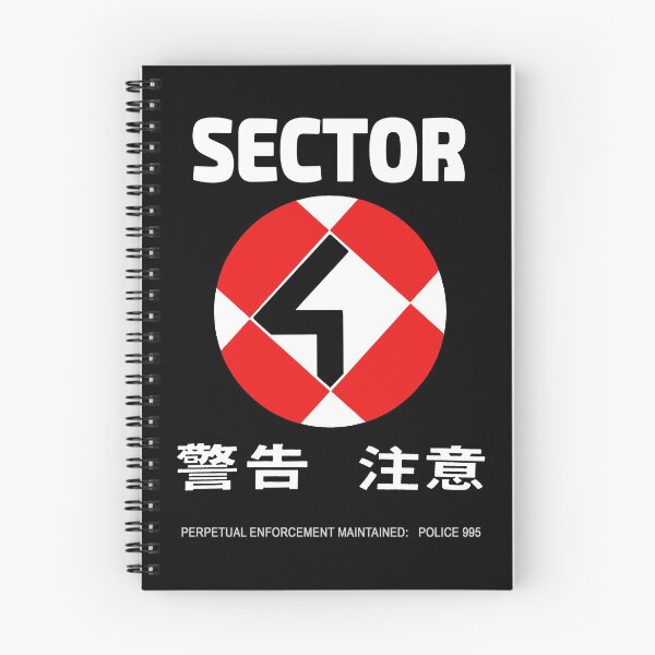 Item preview, Sector 4 designed and sold by Creative Magia.