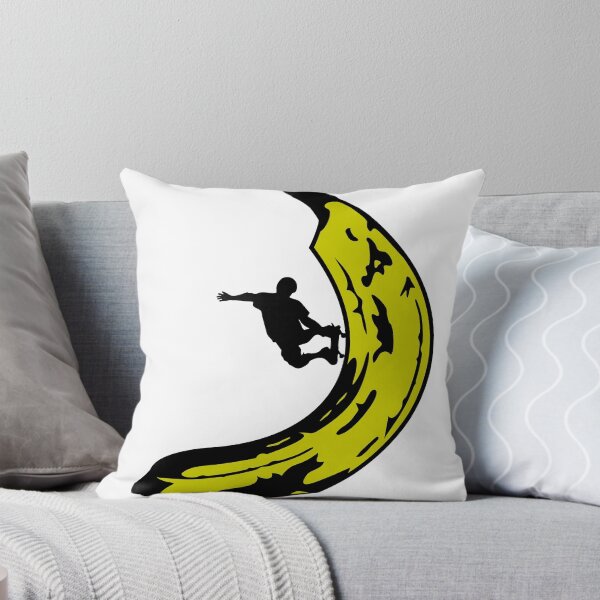 Item preview, Banana Halfpipe designed and sold by GAS-Designs.