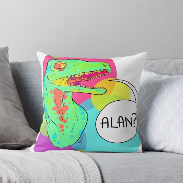 Item preview, Jurassic Park: Alan's Trip designed and sold by BaronNobody.