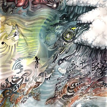 Artwork thumbnail, Heaven to Stairway by Davol White