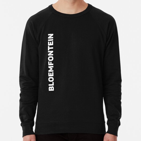 Bloemfontein Sweatshirts Hoodies Redbubble