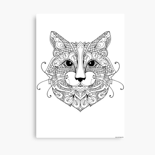 Mandala Chat By Bnchamallow Redbubble