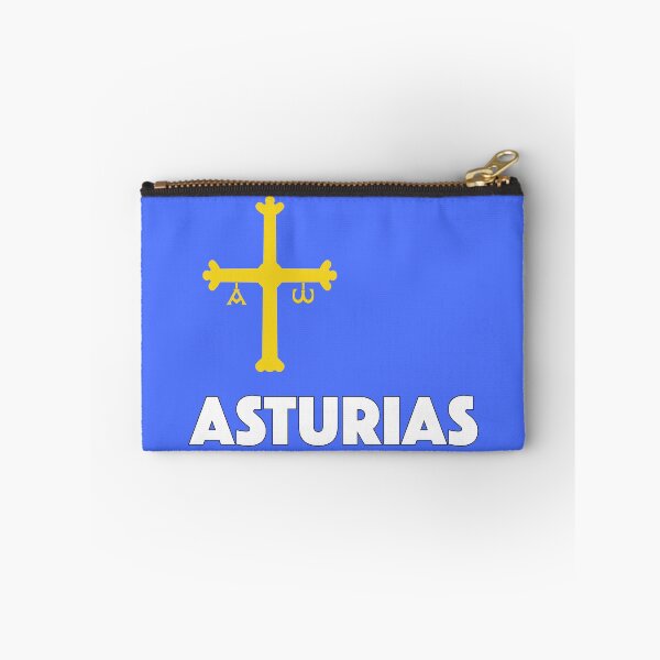 Item preview, Asturias Bandera - Flag Design  designed and sold by JackCurtis1991.