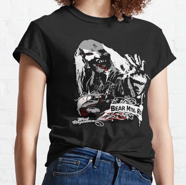 Wrong Turn Classic T-Shirt
