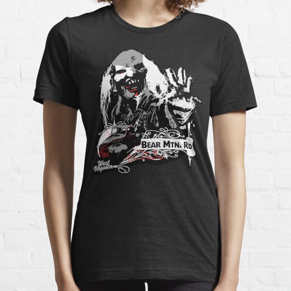 Wrong Turn Essential T-Shirt