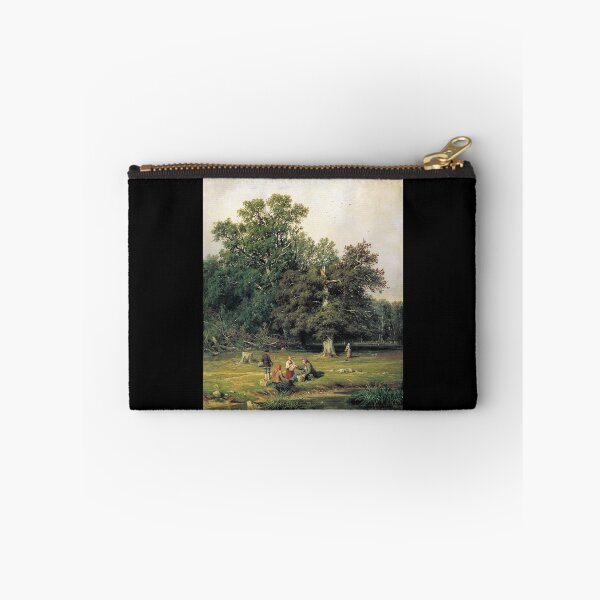 Item preview, For Mushrooms (Ivan Shishkin) designed and sold by ArtHistorical.