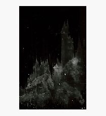 WDVMM - 0487 - Palisades Two Photographic Print