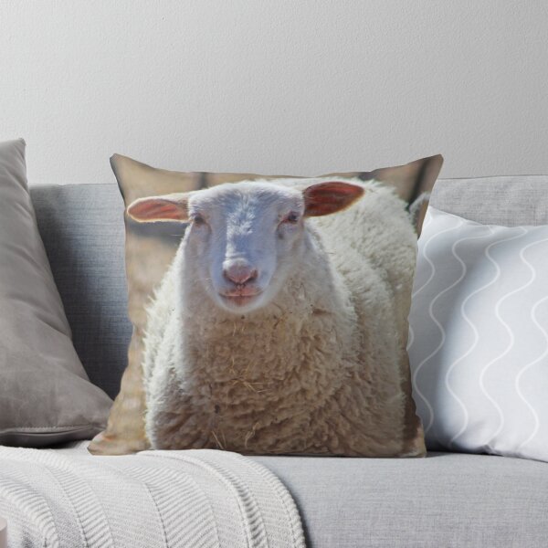 Item preview, Long Island Sheep designed and sold by Gilda Axelrod.