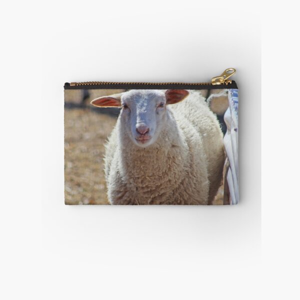 Item preview, Long Island Sheep designed and sold by Gilda Axelrod.