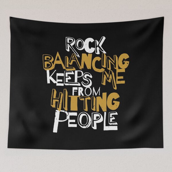 Item preview, Rock Balancing (v1) designed and sold by BlueRockDesigns.