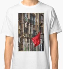 Aħmar Classic T-Shirt