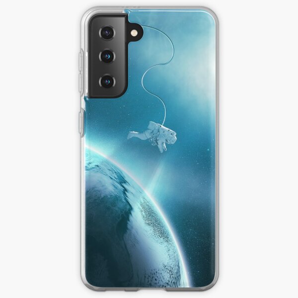 Lost In Space Cases For Samsung Galaxy Redbubble