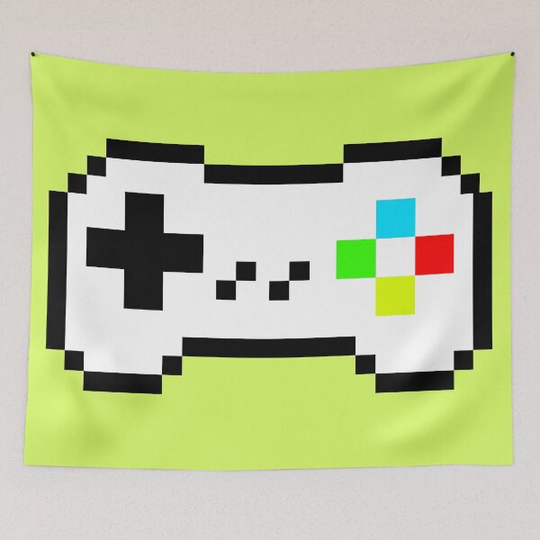 Item preview, Pixel controler designed and sold by Anteia.
