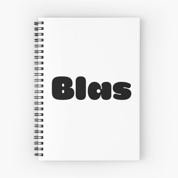 Aperçu de l'œuvre Blas créée et vendue par Shalomjoy.