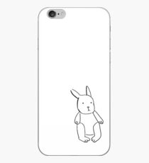 Bleib cool Hunny Bunny iPhone-Hülle & Cover