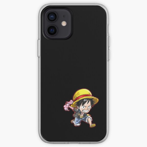 Luffy Coque souple iPhone