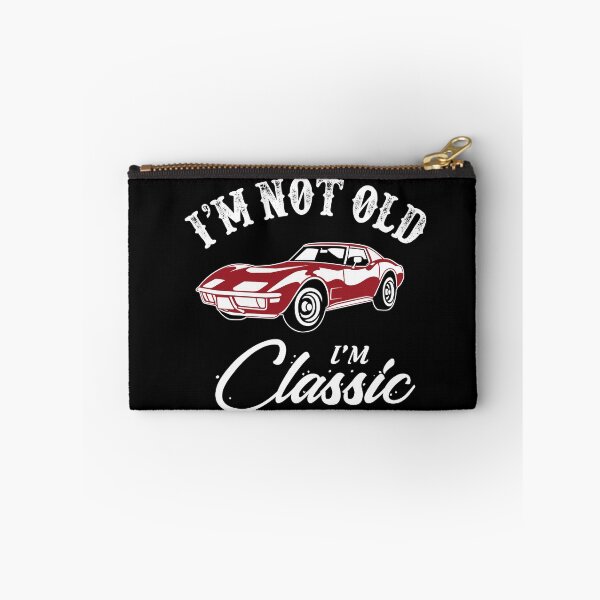 Item preview, Classic Corvette designed and sold by holidays4you.