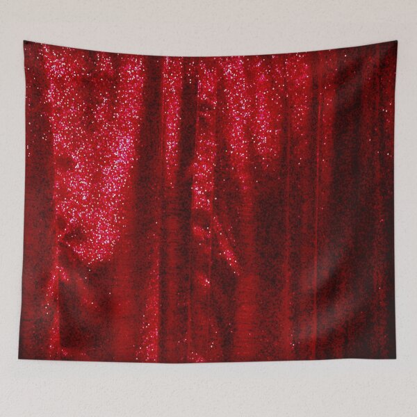 Item preview, Ruffled Curtains  designed and sold by cjcphotography.