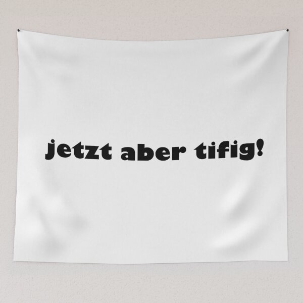 Item preview, Lettering but tifig! designed and sold by game2genesis.