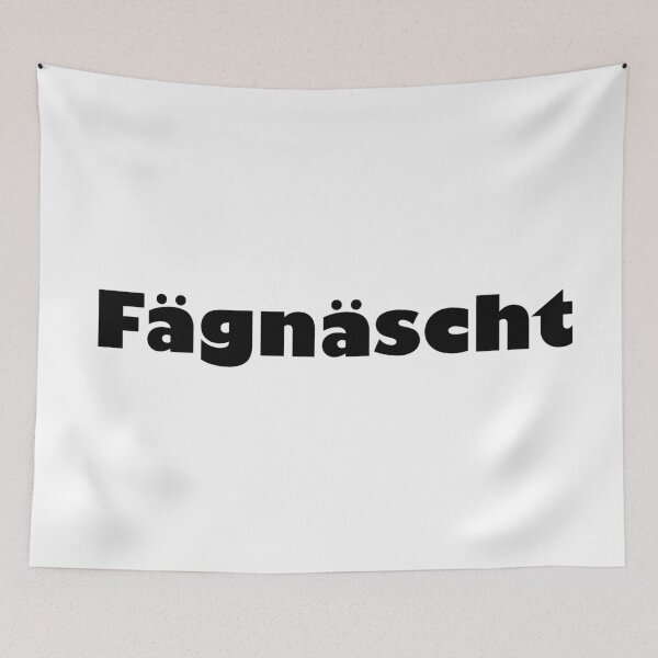 Item preview, Lettering Fägnäscht designed and sold by game2genesis.