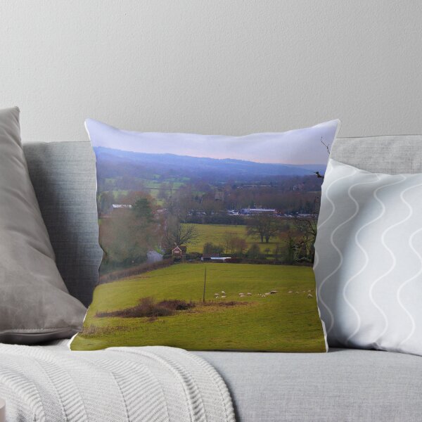 Item preview, Etchingham from Burgh Hill designed and sold by ColinBoylett.