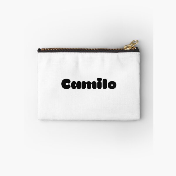 Item preview, Camilo designed and sold by Shalomjoy.