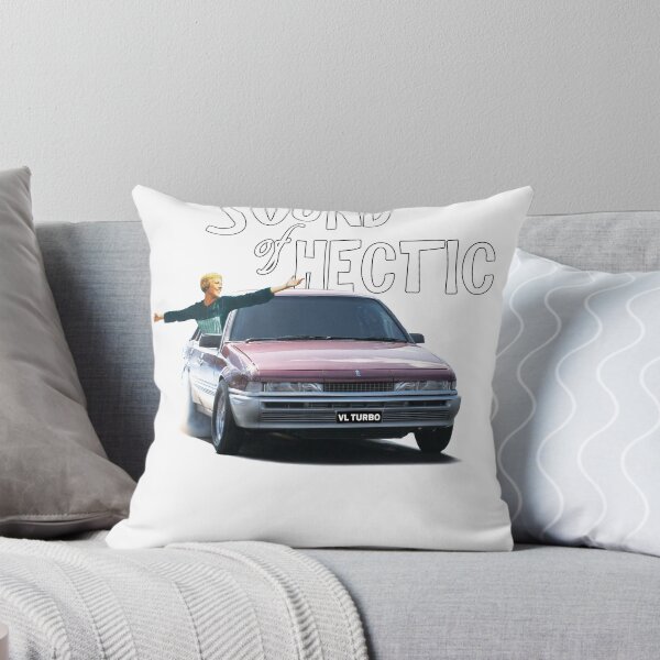 Item preview, The Sound of Hectic  designed and sold by One Man Cartel.